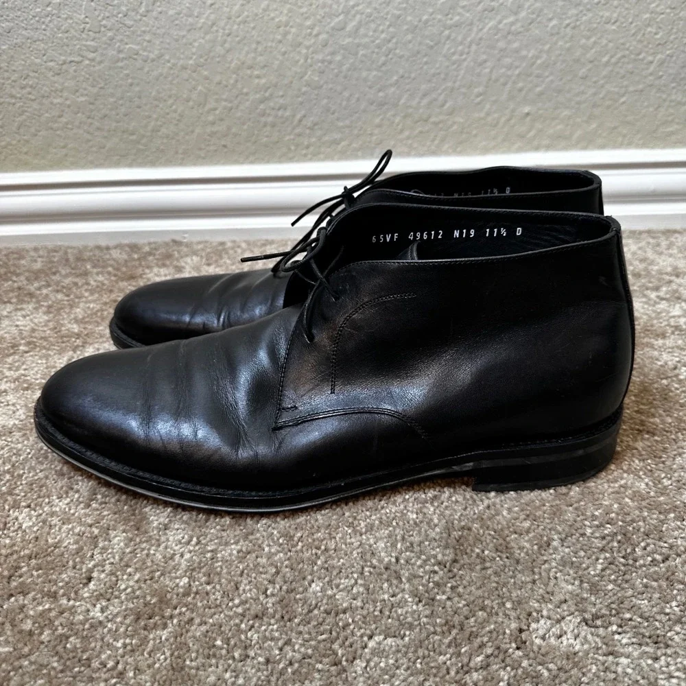 Salvatore Ferragamo note one